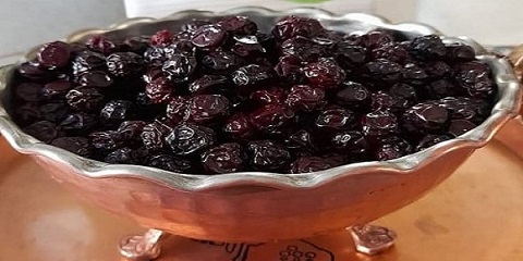 تصویر 1 از خرید جدیدترین انواع گیلاس خشک بدون هسته